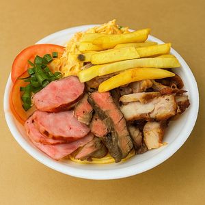 imagem do produto TURBINADA