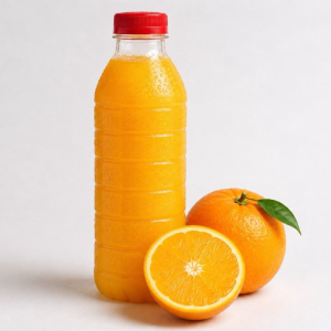 imagem do produto Suco natural de laranja 500ml 