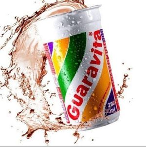 imagem do produto GUARAVITA 290ML
