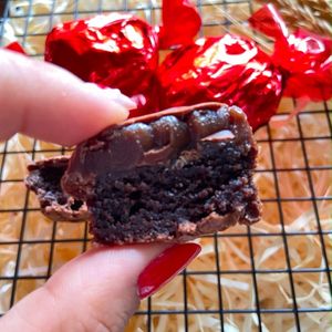 imagem do produto TRUFA COM BROWNIE