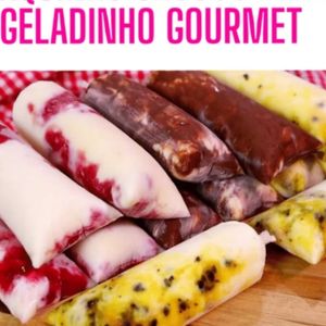 imagem do produto Geladinho sabores