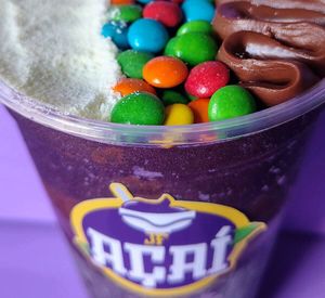 imagem do produto 400 ml Tradicional, Brigadeiro ,Leite em Pó, Confete