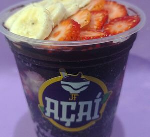 imagem do produto 400 ml Tradicional,Morango,Banana,Leite Condensado