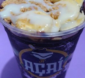 imagem do produto 300 ml tradicional, Paçoca,Leite Condensado, Banana