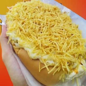 imagem do produto Hot dog Duplo