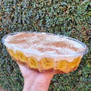 imagem do produto Banofee na Travessa SEM GLÚTEN 