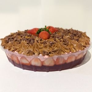 imagem do produto Tentação na Travessa SEM GLÚTEN/LACTOSE 1,6kg