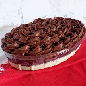 imagem do produto Prestígio na Travessa SEM GLÚTEN 