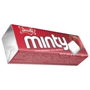 imagem do produto PASTILHA MINTY