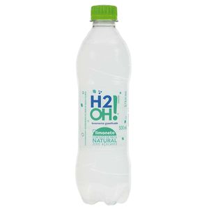 imagem do produto H2O Limoneto