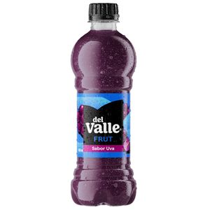 imagem do produto Delvalle Uva