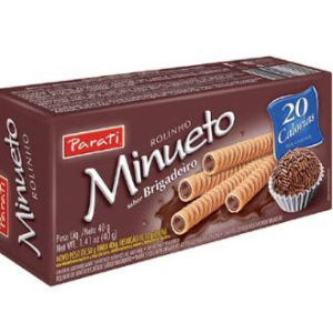 imagem do produto ROLINHO MINUETO