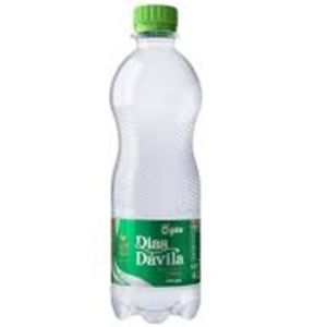 imagem do produto Água C/ Gás