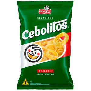 imagem do produto Cebolitos