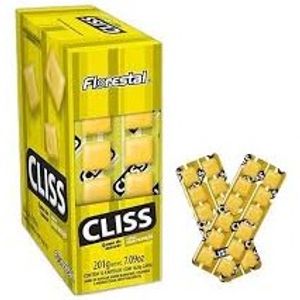 imagem do produto Chiclete Cliss