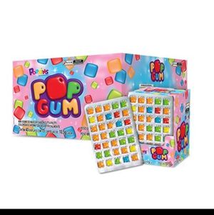 imagem do produto Pop Gum
