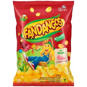 imagem do produto Fandangos 