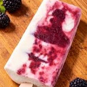 imagem do produto Paleta iogurte com amarena