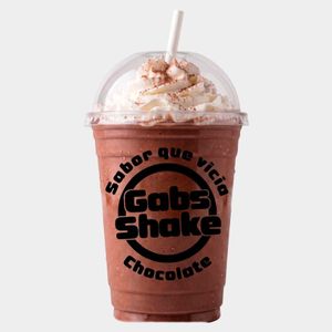 imagem do produto Milkshake de Chocolate