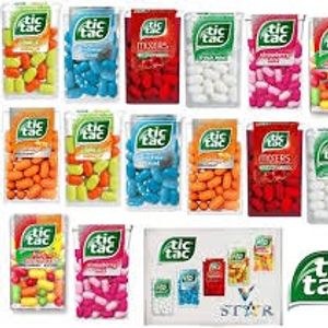 imagem do produto Tic Tac