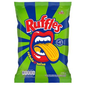 imagem do produto Ruffles