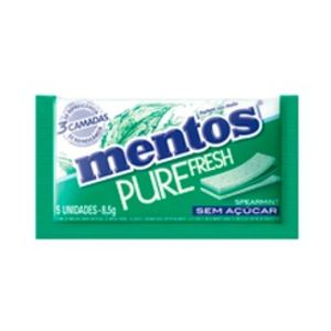 imagem do produto Mentos 