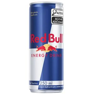 imagem do produto Redbull