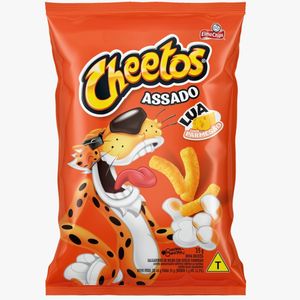 imagem do produto Cheetos