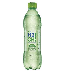 imagem do produto H2O Limão