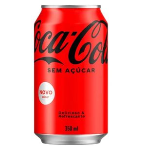imagem do produto Coca Cola Zero