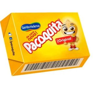 imagem do produto Paçoca 20g