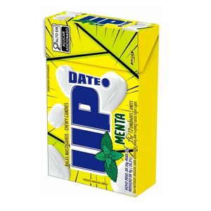 imagem do produto UP  Date menta