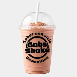 imagem do produto Milkshake de Ovomaltine