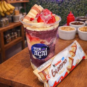 imagem do produto KINDER BUENO CREAM