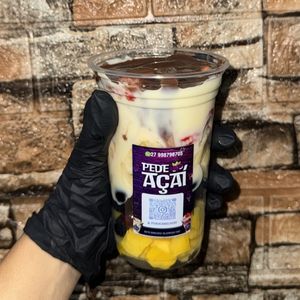 imagem do produto SALADA GOURMET 500ML