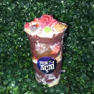 imagem do produto Açaí Premium