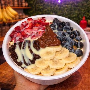 imagem do produto Marmita 1 Litro