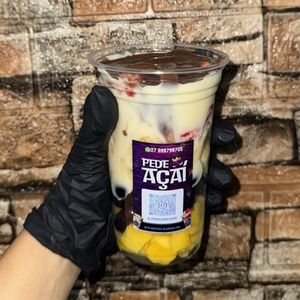 imagem do produto SALADA GOURMET 300ML