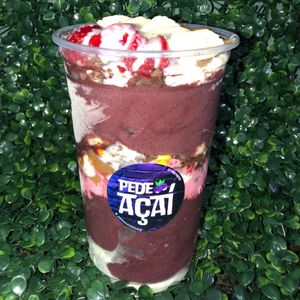 imagem do produto MEIO A MEIO