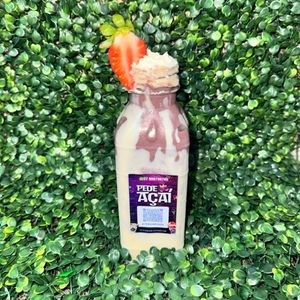 imagem do produto VITAMINA AÇAÍ PREMIUM 500ml