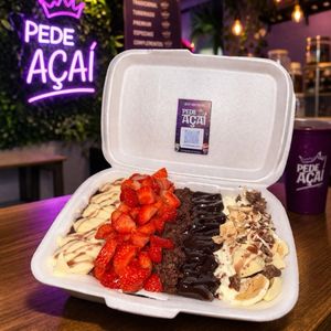 imagem do produto CAPRICHADÃOO