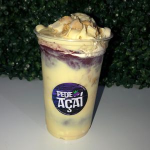 imagem do produto Trento Passion