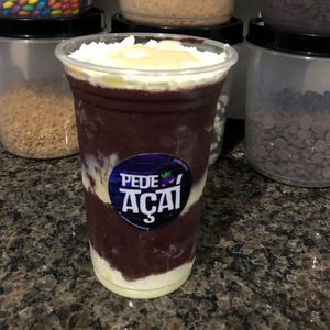 imagem do produto Paçoca