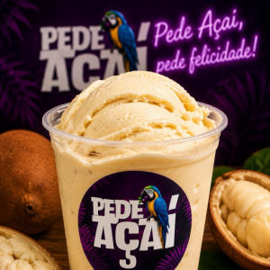 imagem do produto GELADO DE CUPUAÇU