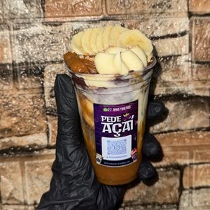 imagem do produto BANOFFEE