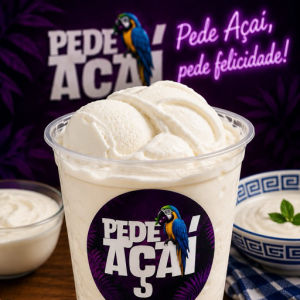 imagem do produto GELADO GREGO