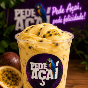 imagem do produto GELADO DE MARACUJÁ