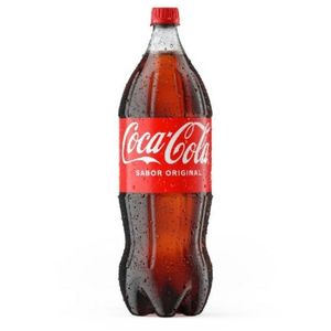 imagem do produto Coca cola 2 litros