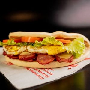 imagem do produto ARABresa