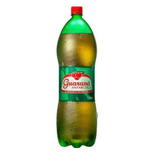 imagem do produto Guaraná Antártica 2 litros 